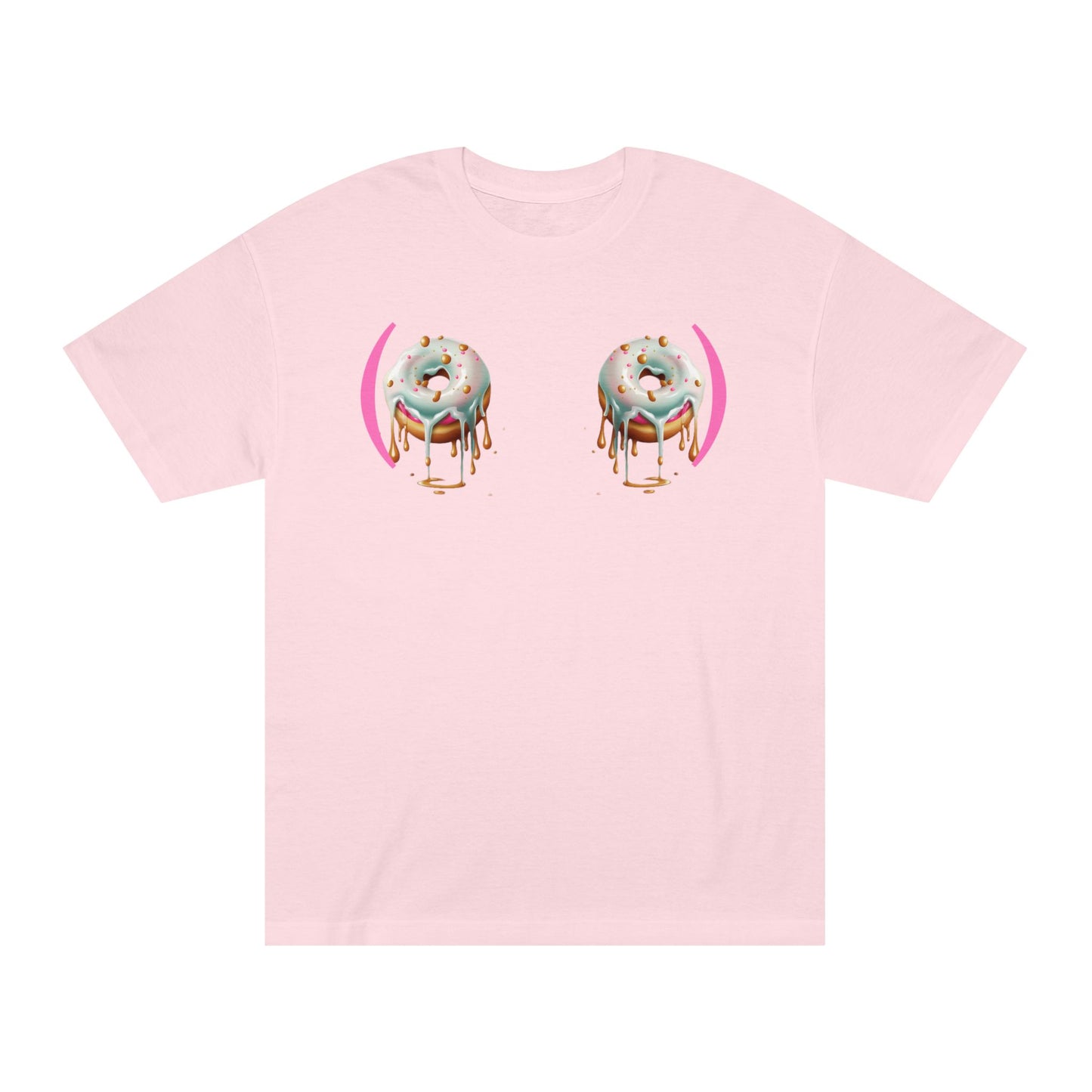 Donut Tease Me™️ - Unisex Heavy Cotton Tee