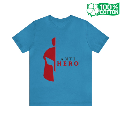 Anti-Hero - Men's Short Sleeve Tee