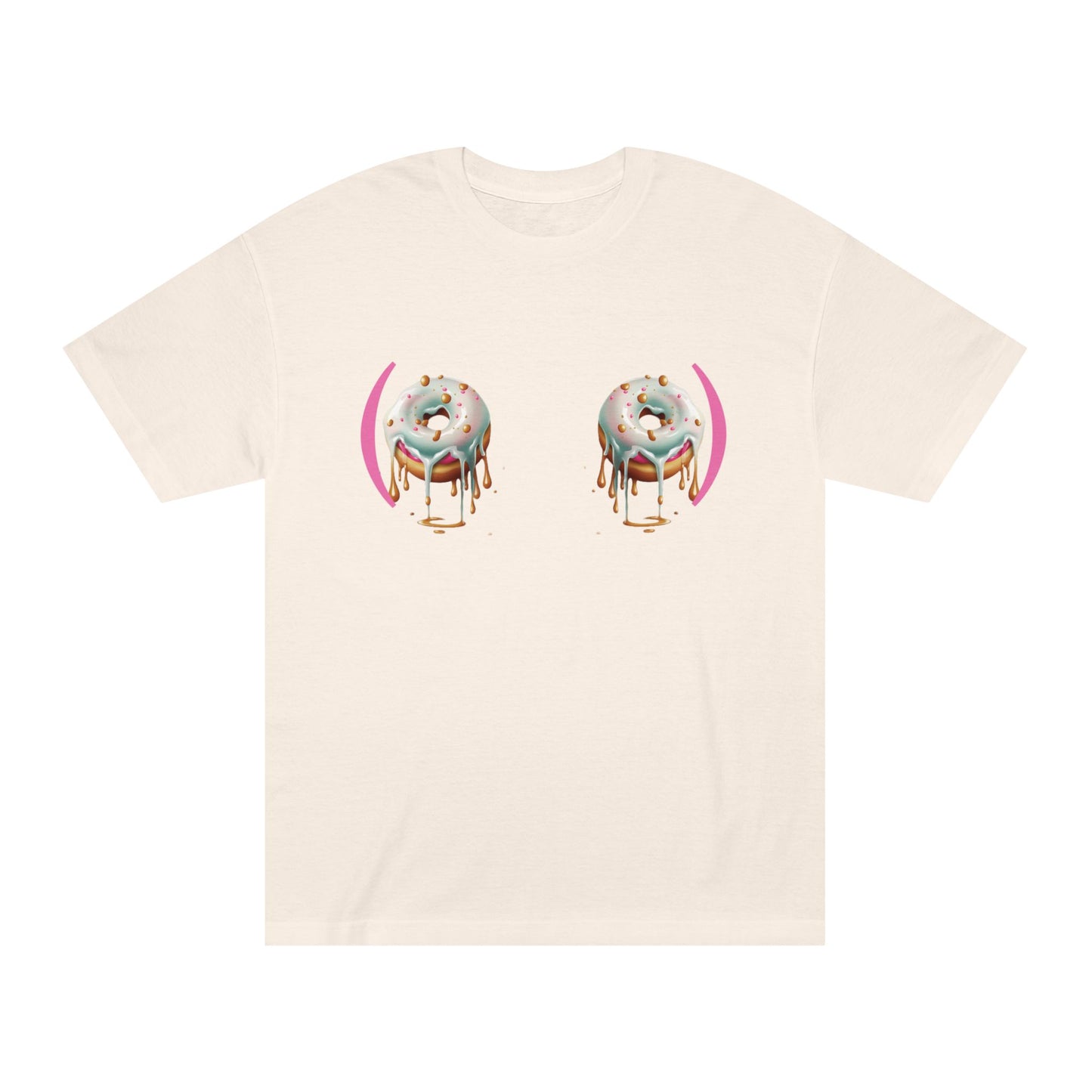 Donut Tease Me™️ - Unisex Heavy Cotton Tee