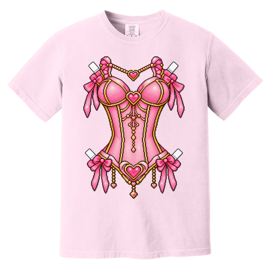 Heartbreaker — Blossom — front