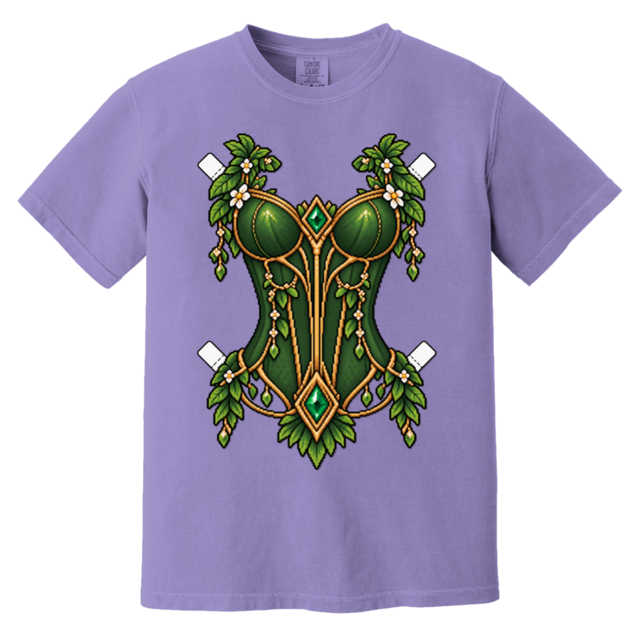 Wildvine — Violet — front