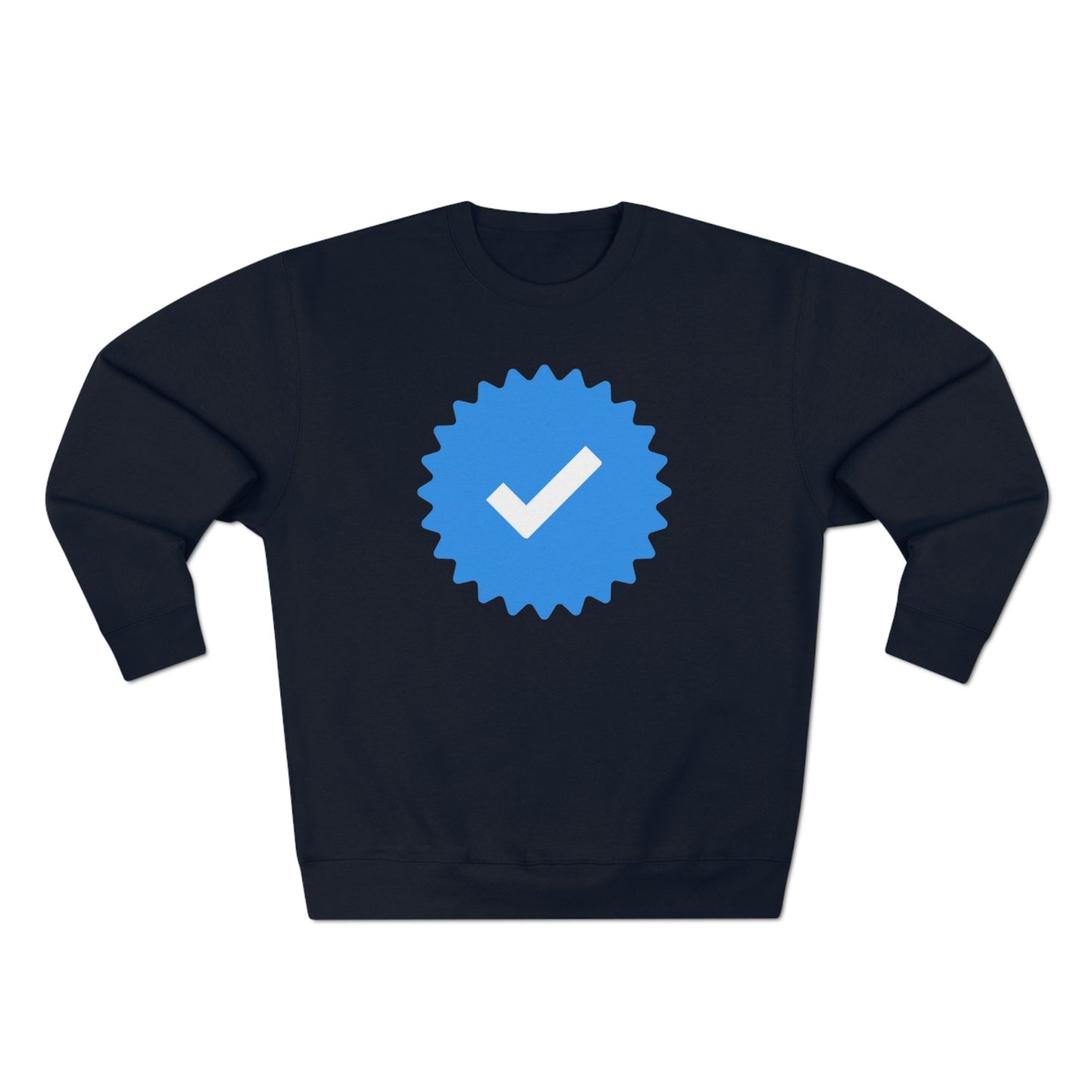 Verified - Sweatshirt