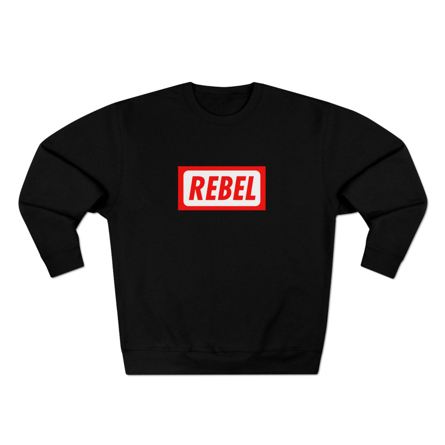 REBEL  - Sweatshirt